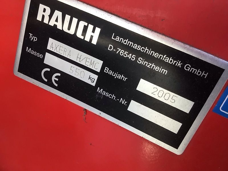 Rauch AXERA H EMC – Bild 6
