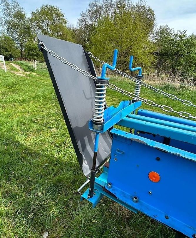 Fortschritt K464 HD – Bild 6