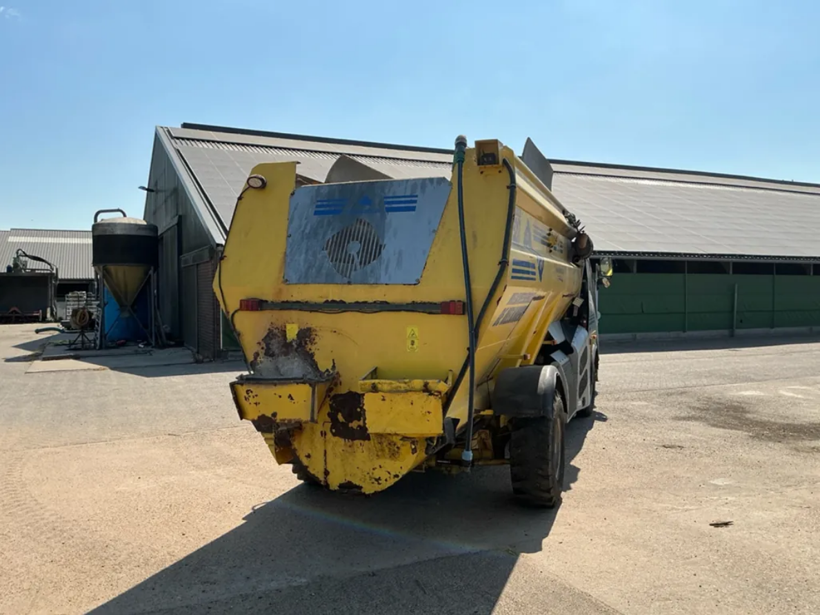 Sgariboldi Monofeeder MAV 5217 – Bild 3