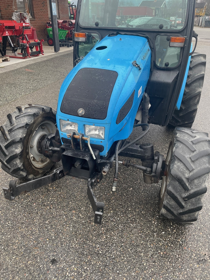 Landini Mistral DT-50 – Bild 3
