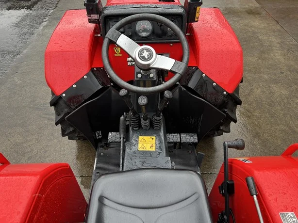 Antonio Carraro 5500 Tigreton – Bild 10