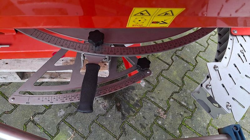 Maschio Primo M 213 – Bild 9