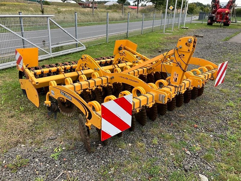 AGRISEM DMS 300 – Bild 4
