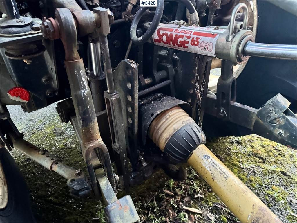 Zetor 12245 – Bild 6