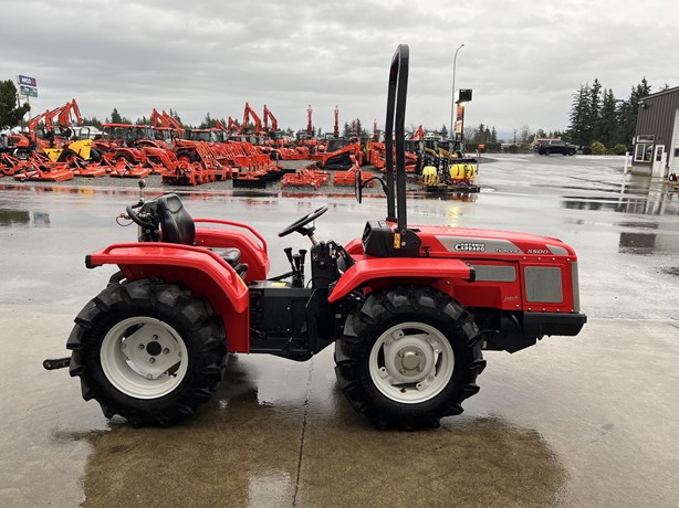 Antonio Carraro 5500 Tigreton – Bild 2