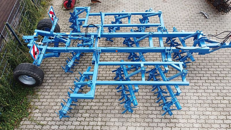 Rabe XF 450 – Bild 3