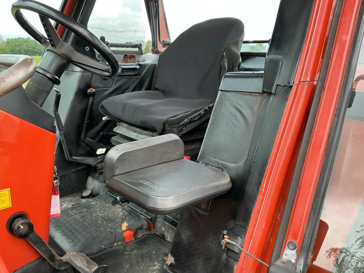 FIAT 100-90 DT All-Wheel Drive – Bild 8