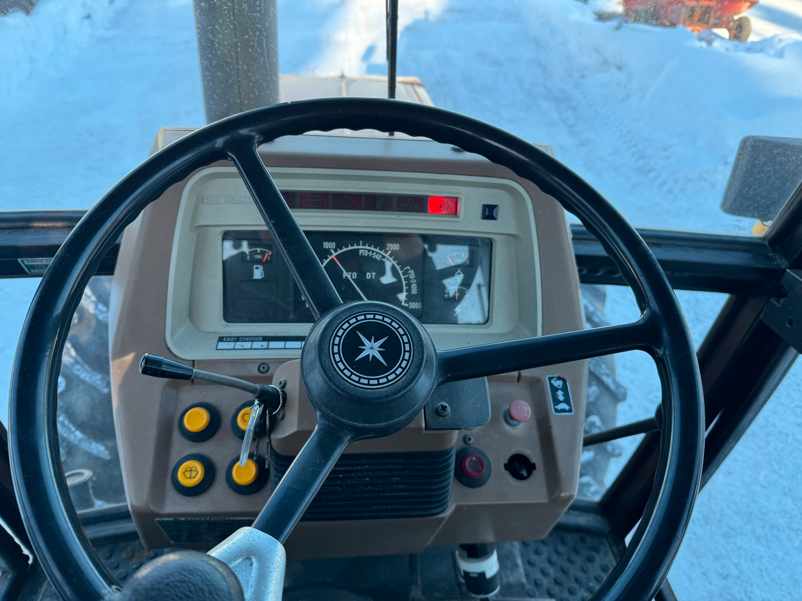 Kubota M 5950 DT – Bild 7