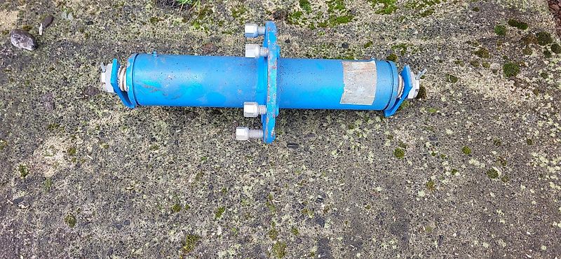 Lemken Volldrehpflug Vari-Diamant – Bild 5