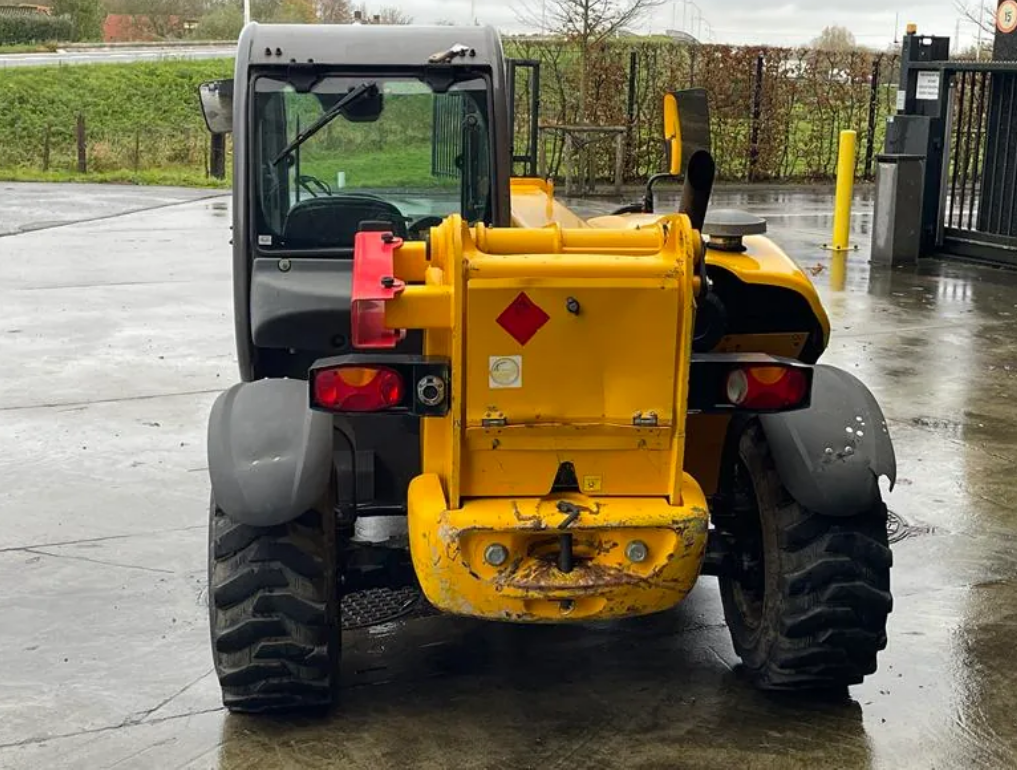 Manitou - MT 625 H EASY – Bild 5