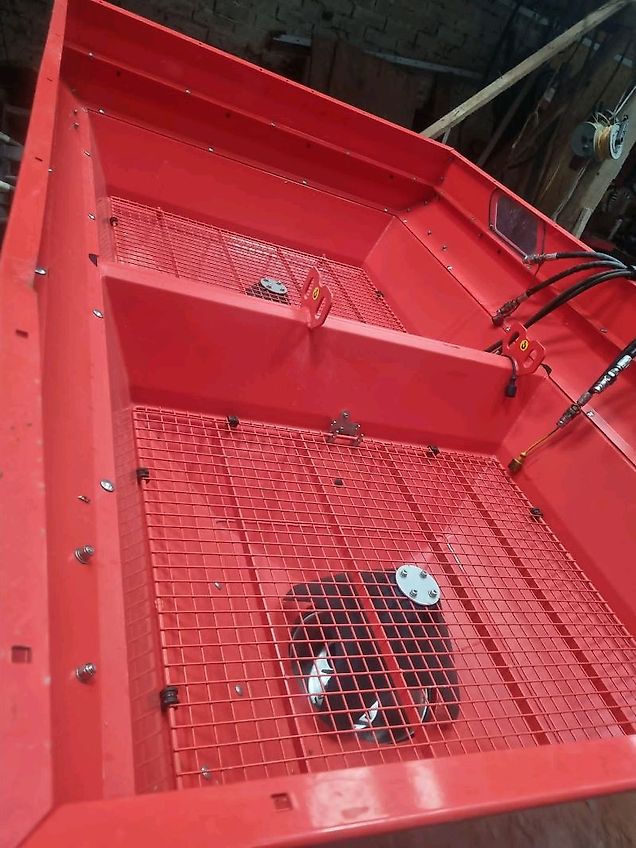 Maschio Primo M 213 – Bild 2