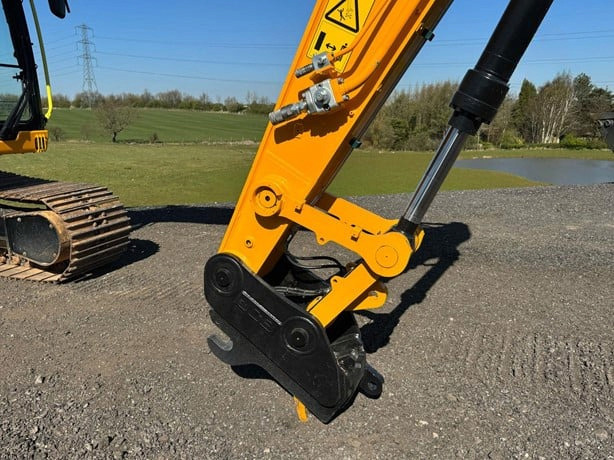 JCB 245XR – Bild 6