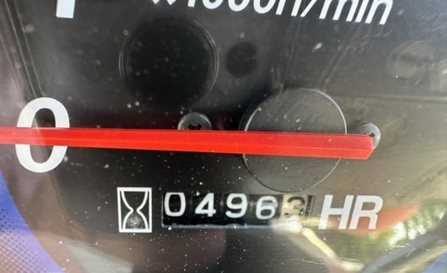 Kubota B2301 – Bild 14