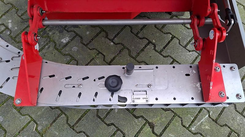 Maschio Primo M 213 – Bild 8