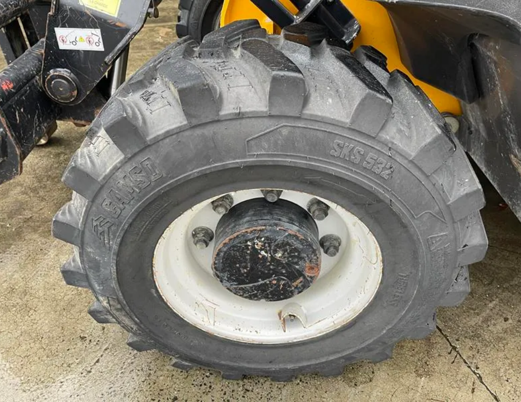 Manitou - MT 625 H EASY – Bild 6