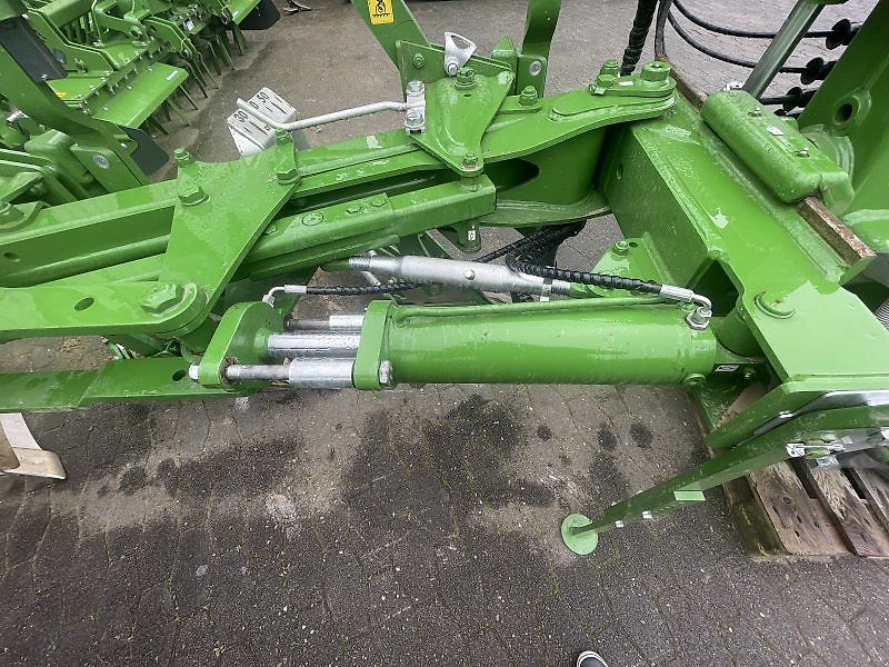 Amazone Cayros XMS Vario – Bild 3