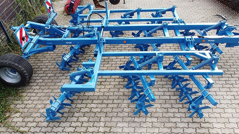 Rabe XF 450 – Bild 4