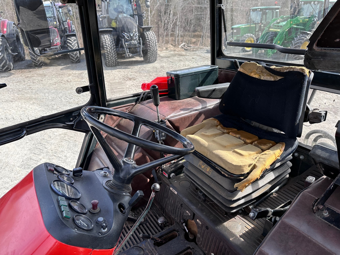Zetor 7245 – Bild 8