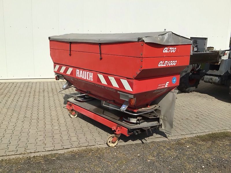 Rauch AXERA H EMC