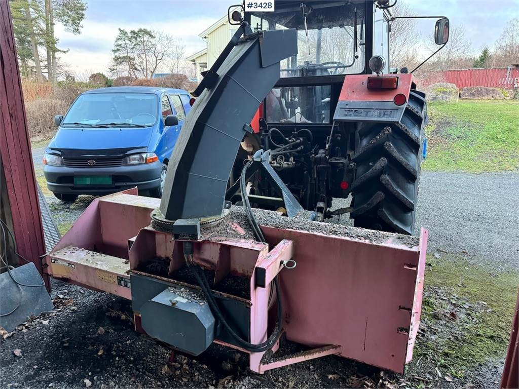 Zetor 12245 – Bild 7