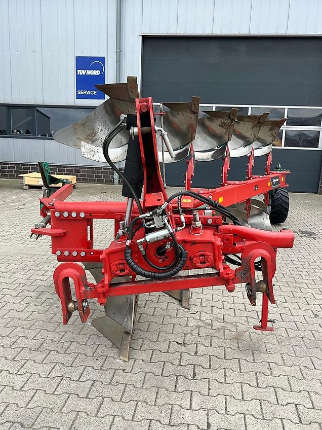 Kverneland LD 100 200 – Bild 3