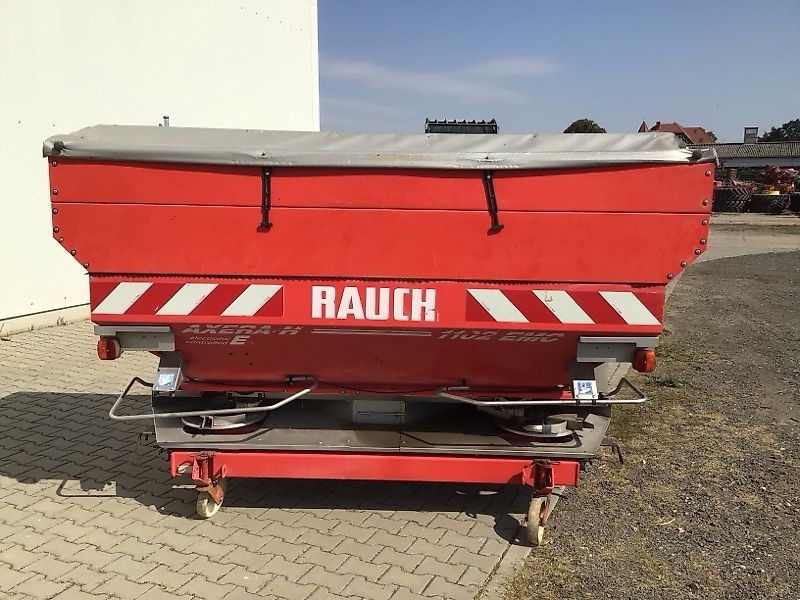 Rauch AXERA H EMC – Bild 10