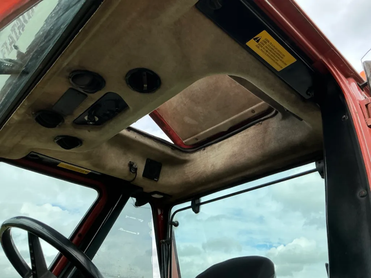FIAT 100-90 DT All-Wheel Drive – Bild 9
