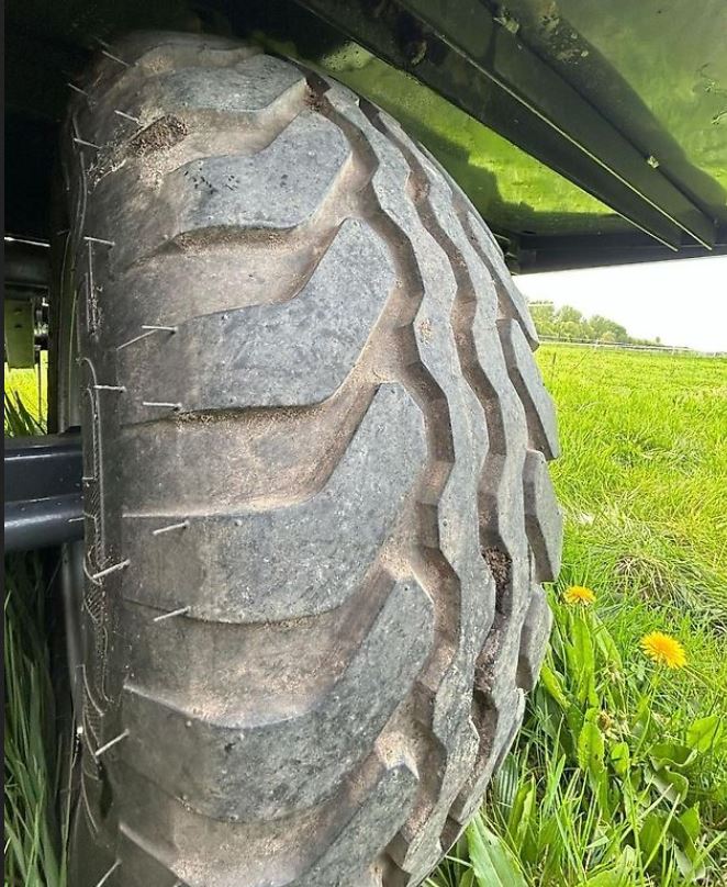 Fortschritt K464 HD – Bild 5
