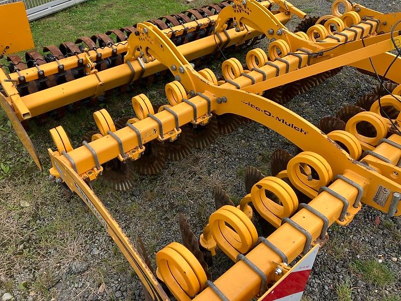 AGRISEM DMS 300 – Bild 6