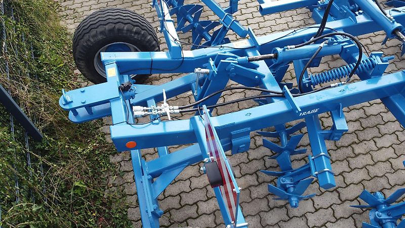 Rabe XF 450 – Bild 6