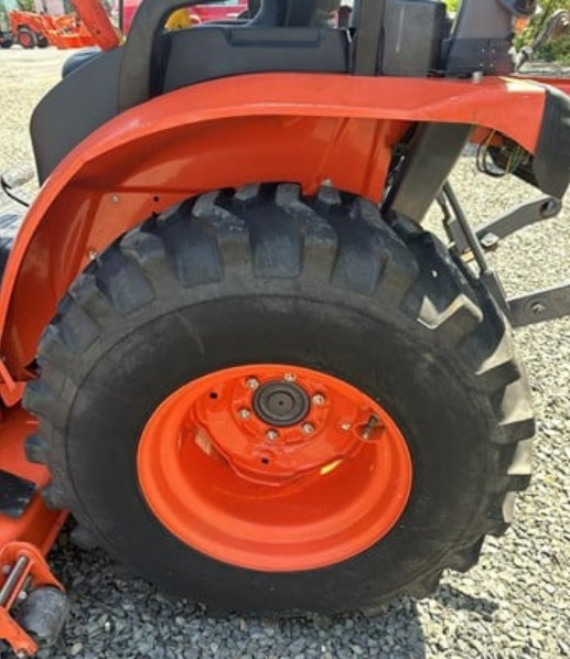 Kubota B2301 – Bild 5
