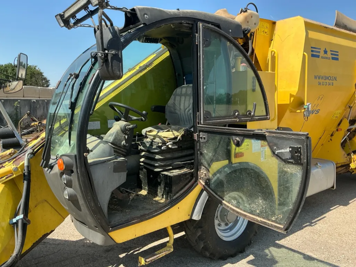 Sgariboldi Monofeeder MAV 5217 – Bild 10