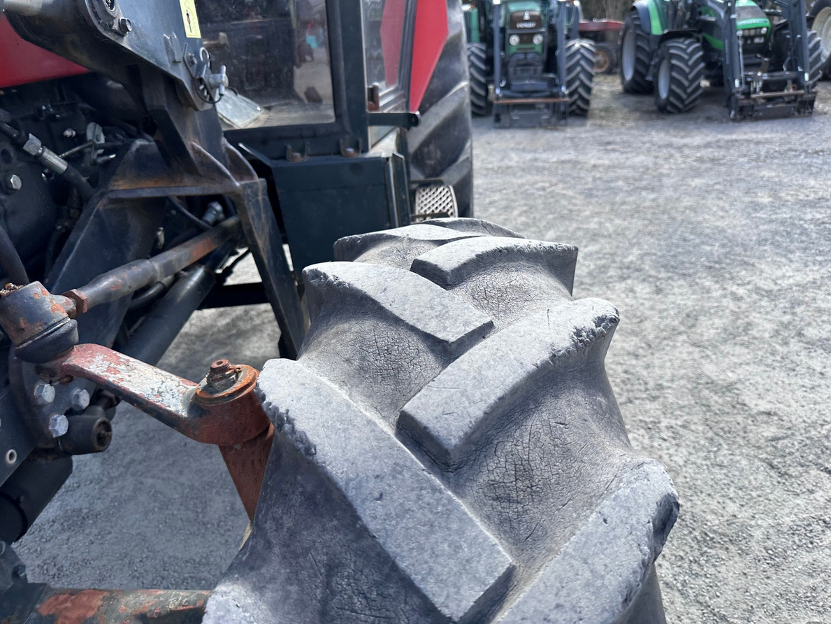 Zetor 7245 – Bild 6