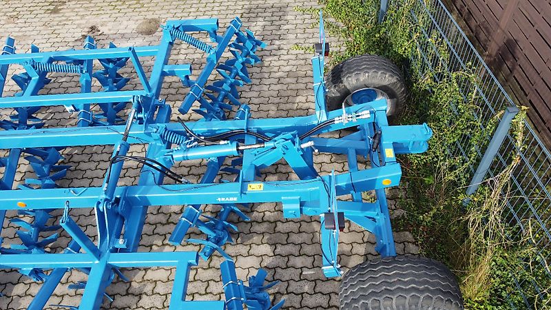 Rabe XF 450 – Bild 7