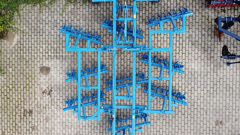 Rabe XF 450 – Bild 9