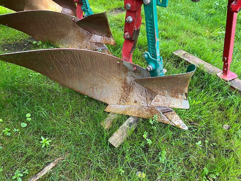 Kverneland LB  KKLB-100-200 – Bild 5