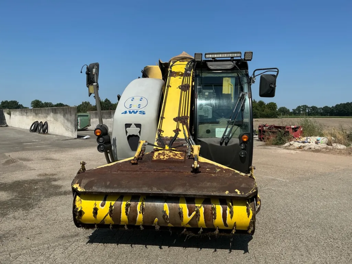 Sgariboldi Monofeeder MAV 5217 – Bild 5