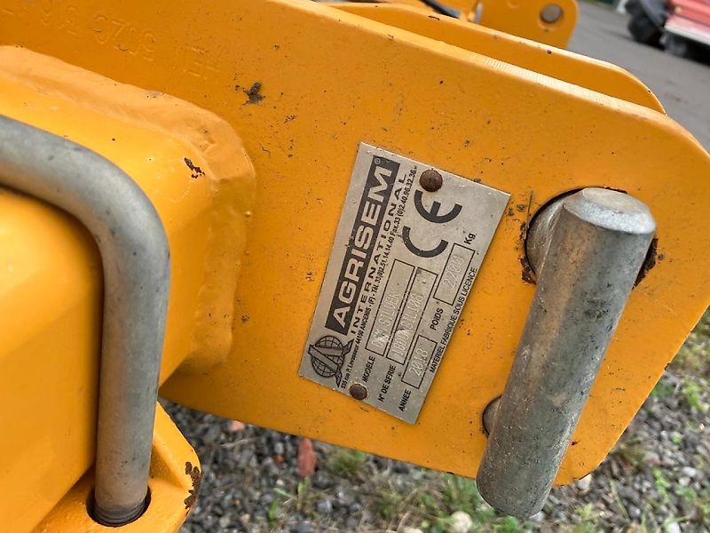 AGRISEM DMS 300 – Bild 5