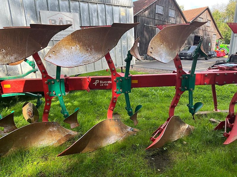 Kverneland LB  KKLB-100-200 – Bild 6