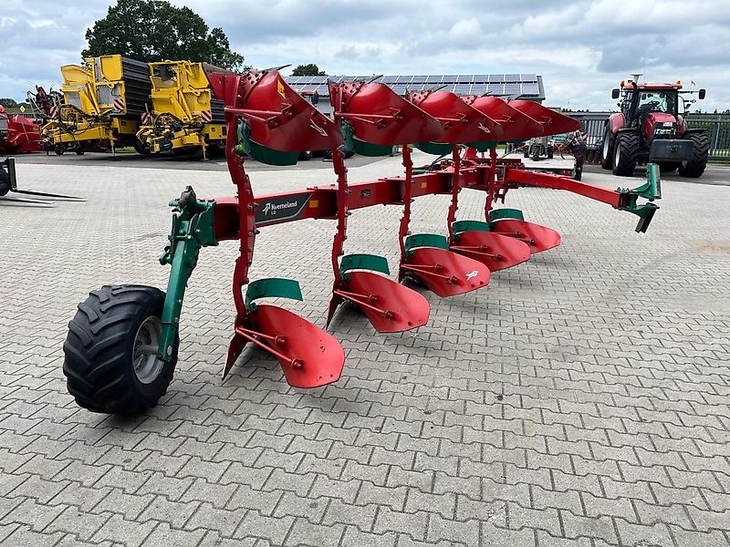 Kverneland LD 100 200 – Bild 5