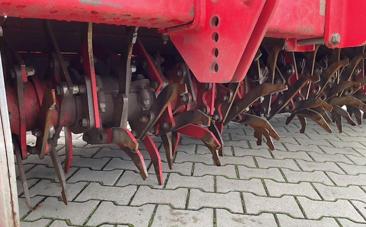 Grimme GF 75-4 – Bild 10