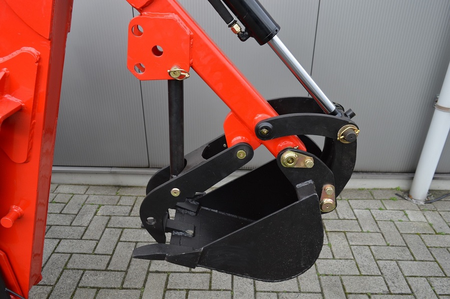 Kubota L1802DT – Bild 7